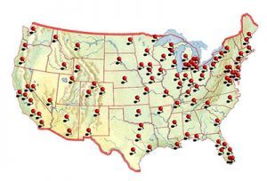 Nationwide-Map