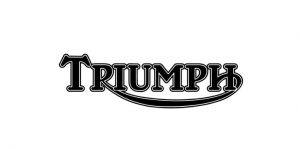 buys triumph motorcycles