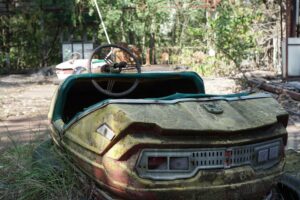 sell junk car